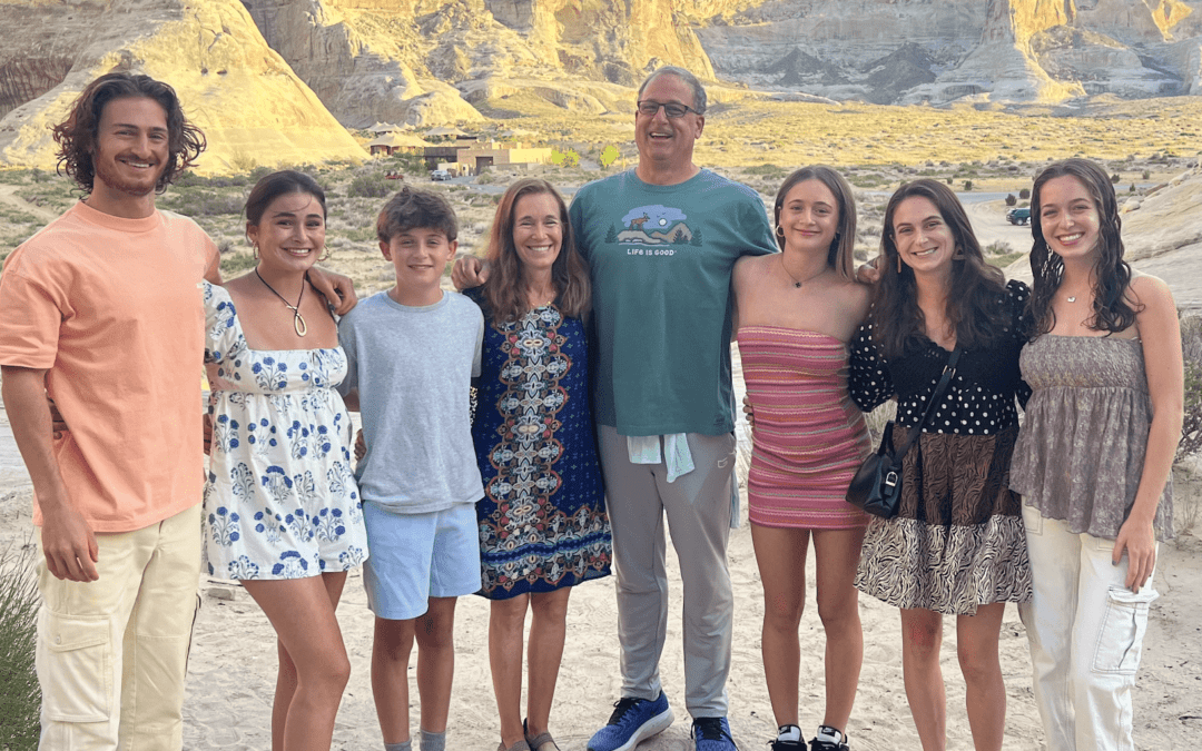 Meet the Founder of Lifelines
