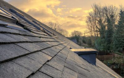 PuroClean of Wilton | Ridgefield: 5 Tips to Protect your Roof for Winter!