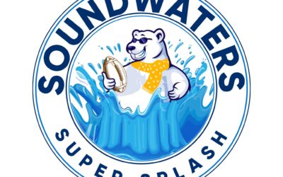 Join SoundWaters for the Super Splash on Super Bowl Sunday!
