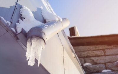 7 Ice Dam Prevention Tips to Avoid their Cataclysmic Effect